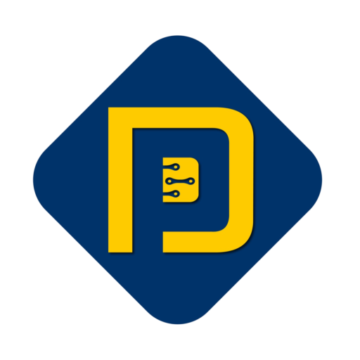 Digitalpuram logo